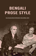 Bengali Prose Style - Gyan Books | Grocsy