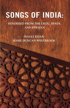 Songs of India: Rendered from the Urdu, Hindi, and Persian - Gyan Books | Grocsy