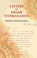Letters of Swami Vivekananda - Gyan Books | Grocsy