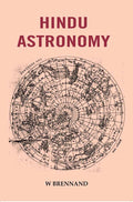 Hindu Astronomy - Gyan Books | Grocsy
