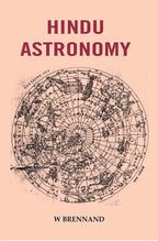 Hindu Astronomy - Gyan Books | Grocsy