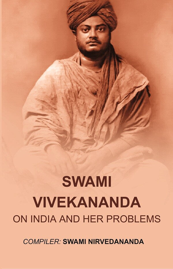 Swami Vivekananda: On India and her Problems - Gyan Books | Grocsy