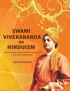 Swami Vivekananda on Hinduism: An Examination of his Address at The Chicago Parliament of Religions - Gyan Books | Grocsy