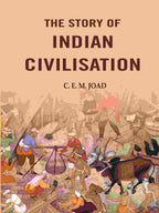The Story of Indian Civilisation - Gyan Books | Grocsy