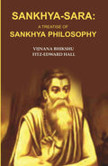 Sankhya-Sara: A Treatise of Sankhya Philosophy - Gyan Books | Grocsy
