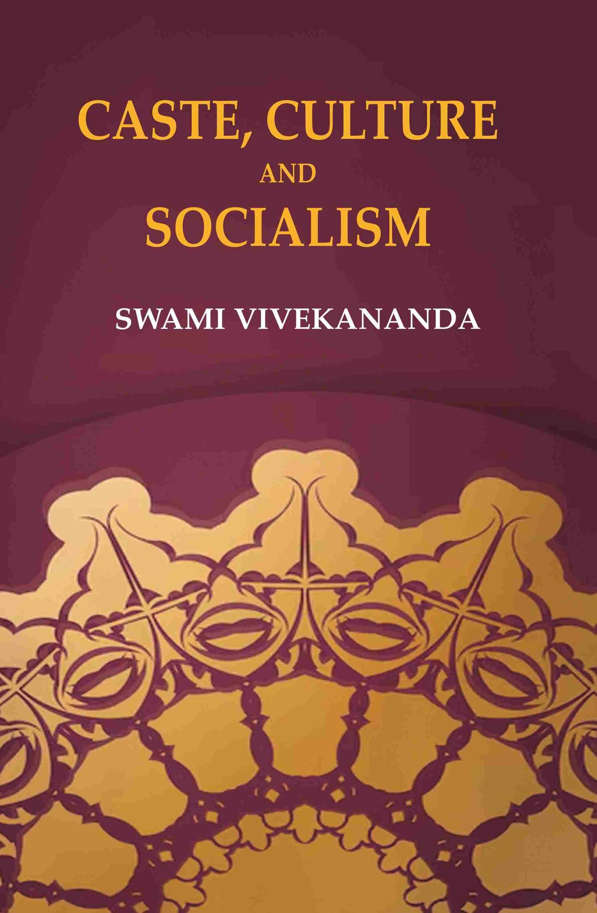 Caste, Culture and Socialism - Gyan Books | Grocsy