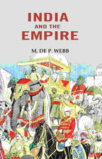 India and the Empire - Gyan Books | Grocsy