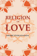 Religion of Love - Gyan Books | Grocsy