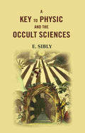 A Key to Physic and the Occult Sciences - Gyan Books | Grocsy