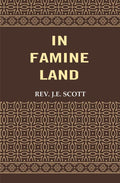 In Famine Land - Gyan Books | Grocsy
