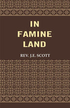 In Famine Land - Gyan Books | Grocsy