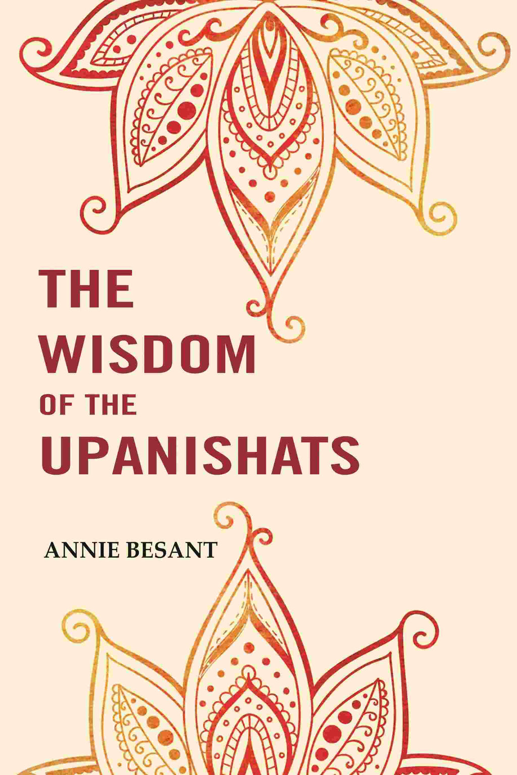 The Wisdom of the Upanishats - Gyan Books | Grocsy
