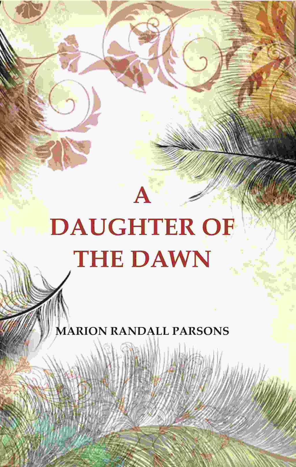 A Daughter of the Dawn - Gyan Books | Grocsy
