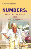 Numbers: Their occult power and mystic virtues - Gyan Books | Grocsy
