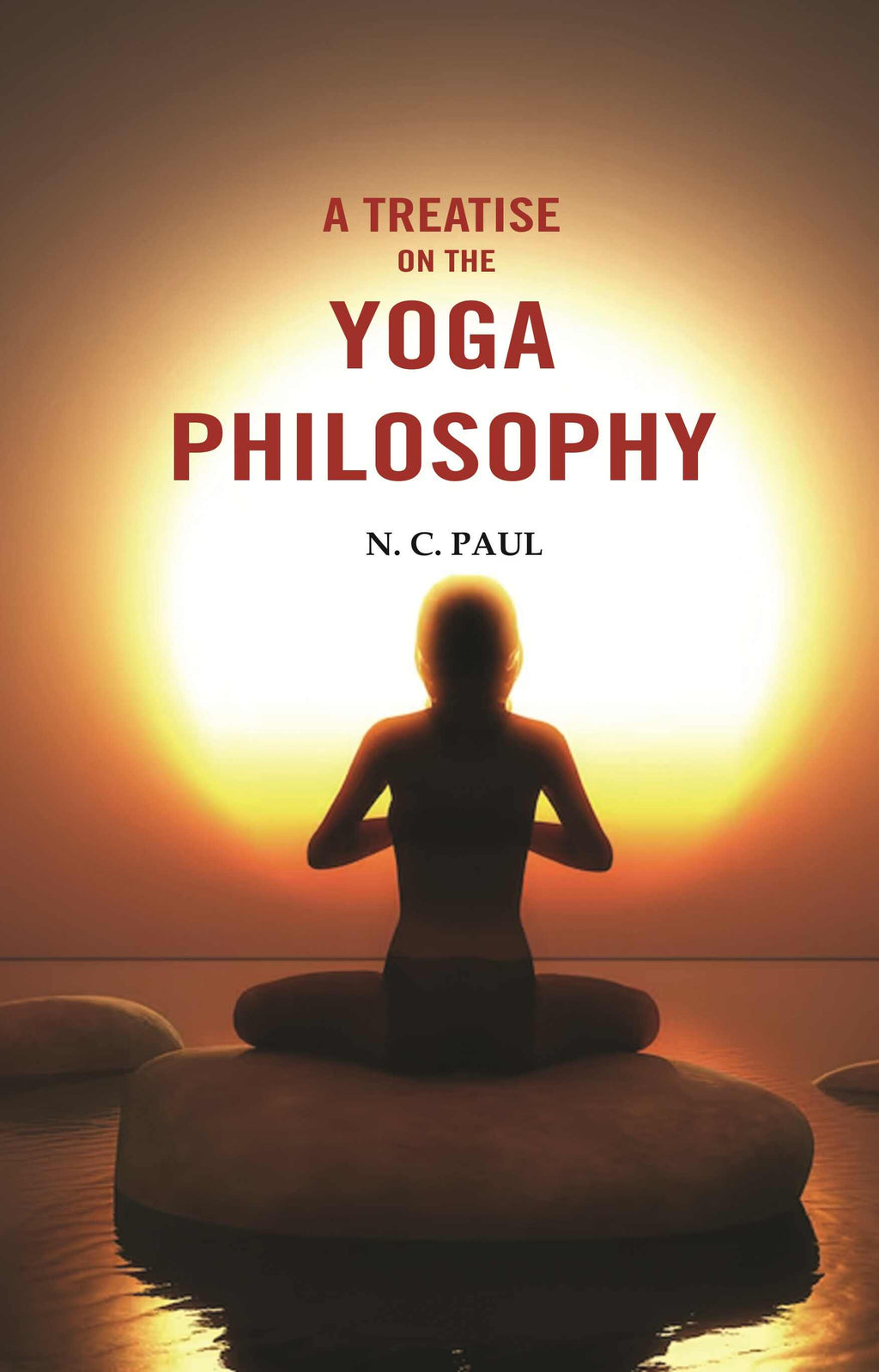 A Treatise on the Yoga Philosophy  - Gyan Books | Grocsy