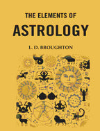 The Elements of Astrology - Gyan Books | Grocsy