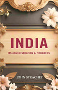 India its Administration & Progress - Gyan Books | Grocsy