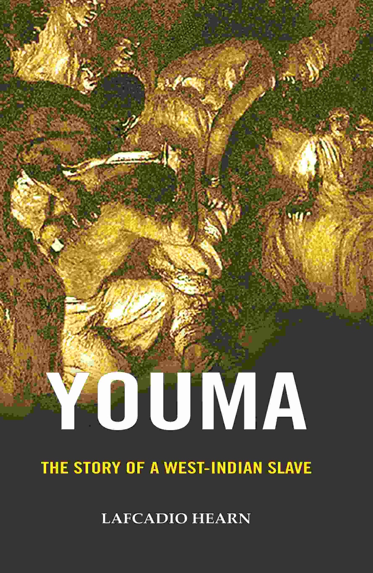 Youma: The Story of a West-Indian Slave - Gyan Books | Grocsy