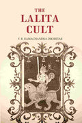 The Lalita cult - Gyan Books | Grocsy