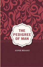 The Pedigree of Man - Gyan Books | Grocsy