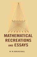 Mathematical Recreations and Essays - Gyan Books | Grocsy