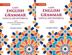 A New English Grammar Logical and Historical: Introduction, Phonology, and Accidence, Syntax 2 Parts Set - Gyan Books | Grocsy