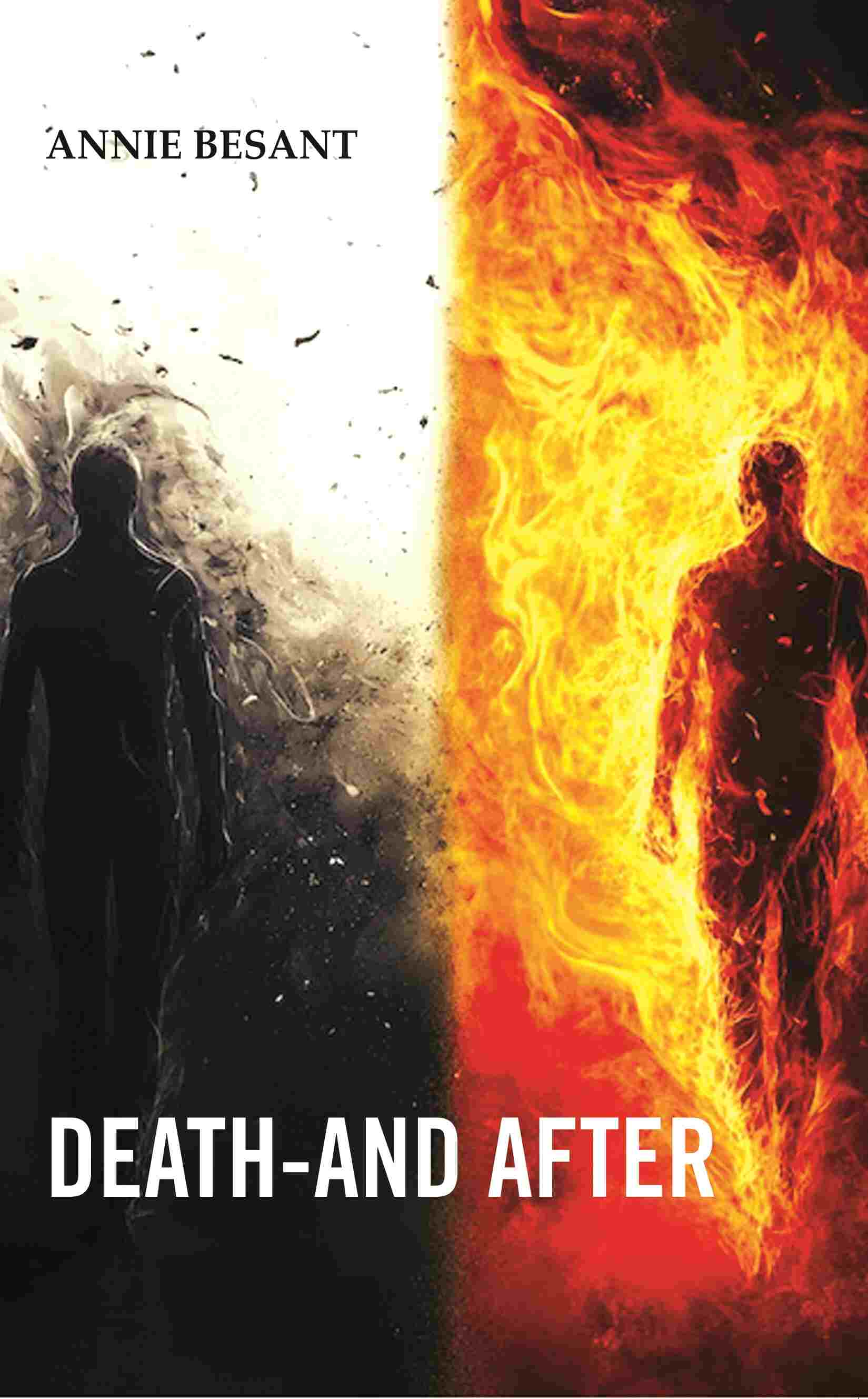 Death-and After - Gyan Books | Grocsy