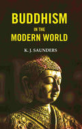 Buddhism in the Modern World - Gyan Books | Grocsy