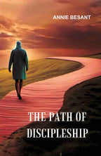 The path of discipleship - Gyan Books | Grocsy