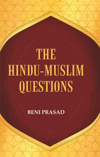 The Hindu-Muslim Questions - Gyan Books | Grocsy