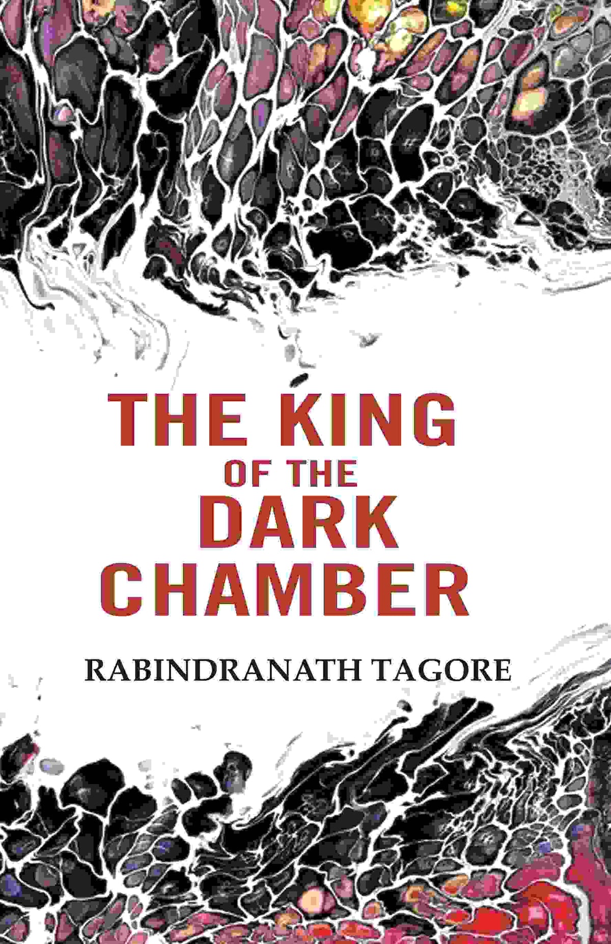 The King of the Dark Chamber - Gyan Books | Grocsy