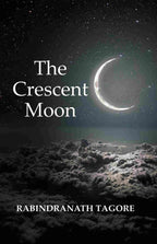The Crescent Moon - Gyan Books | Grocsy
