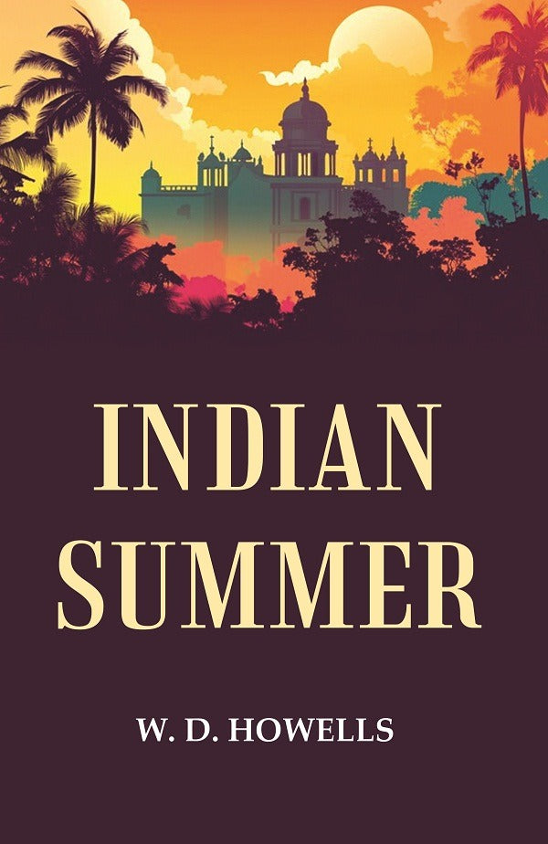 Indian Summer - Gyan Books | Grocsy