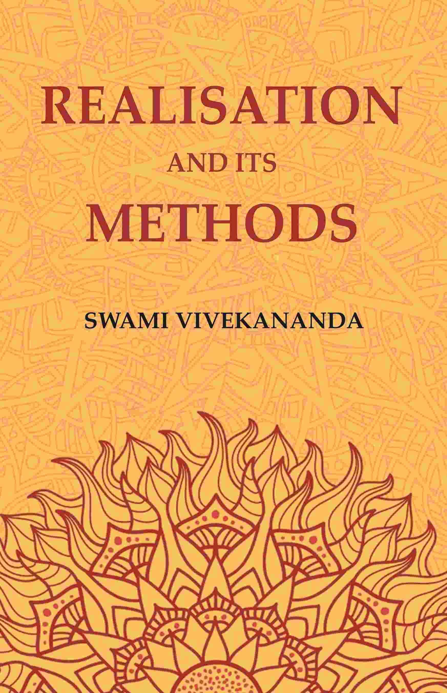 Realisation and its Methods - Gyan Books | Grocsy