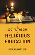 A Social Theory of Religious Education - Gyan Books | Grocsy