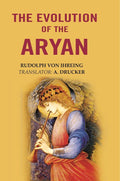 The Evolution of the Aryan - Gyan Books | Grocsy