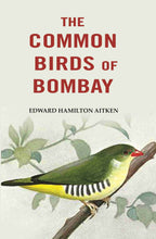 The Common Birds Of Bombay - Gyan Books | Grocsy