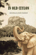 In old Ceylon Facsimile - Gyan Books | Grocsy