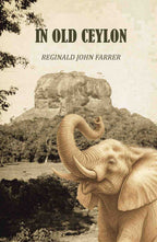 In old Ceylon Facsimile - Gyan Books | Grocsy