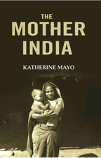 The Mother India - Gyan Books | Grocsy