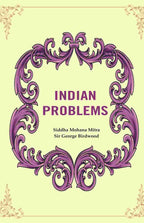 Indian Problems - Gyan Books | Grocsy