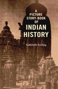 A Picture Story-Book of Indian History - Gyan Books | Grocsy