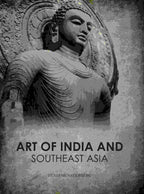 Art of India and South East Asia - Gyan Books | Grocsy