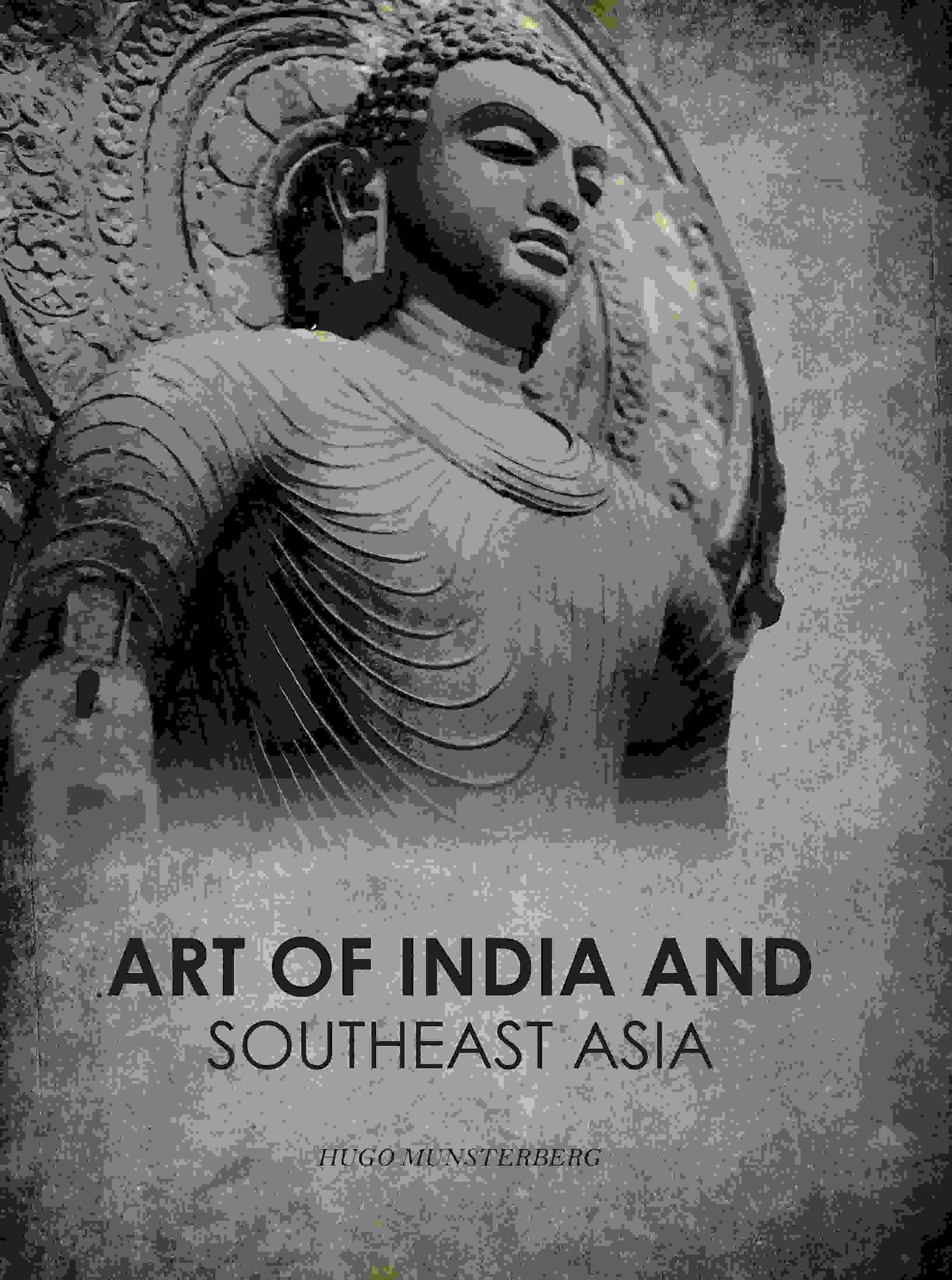 Art of India and South East Asia - Gyan Books | Grocsy
