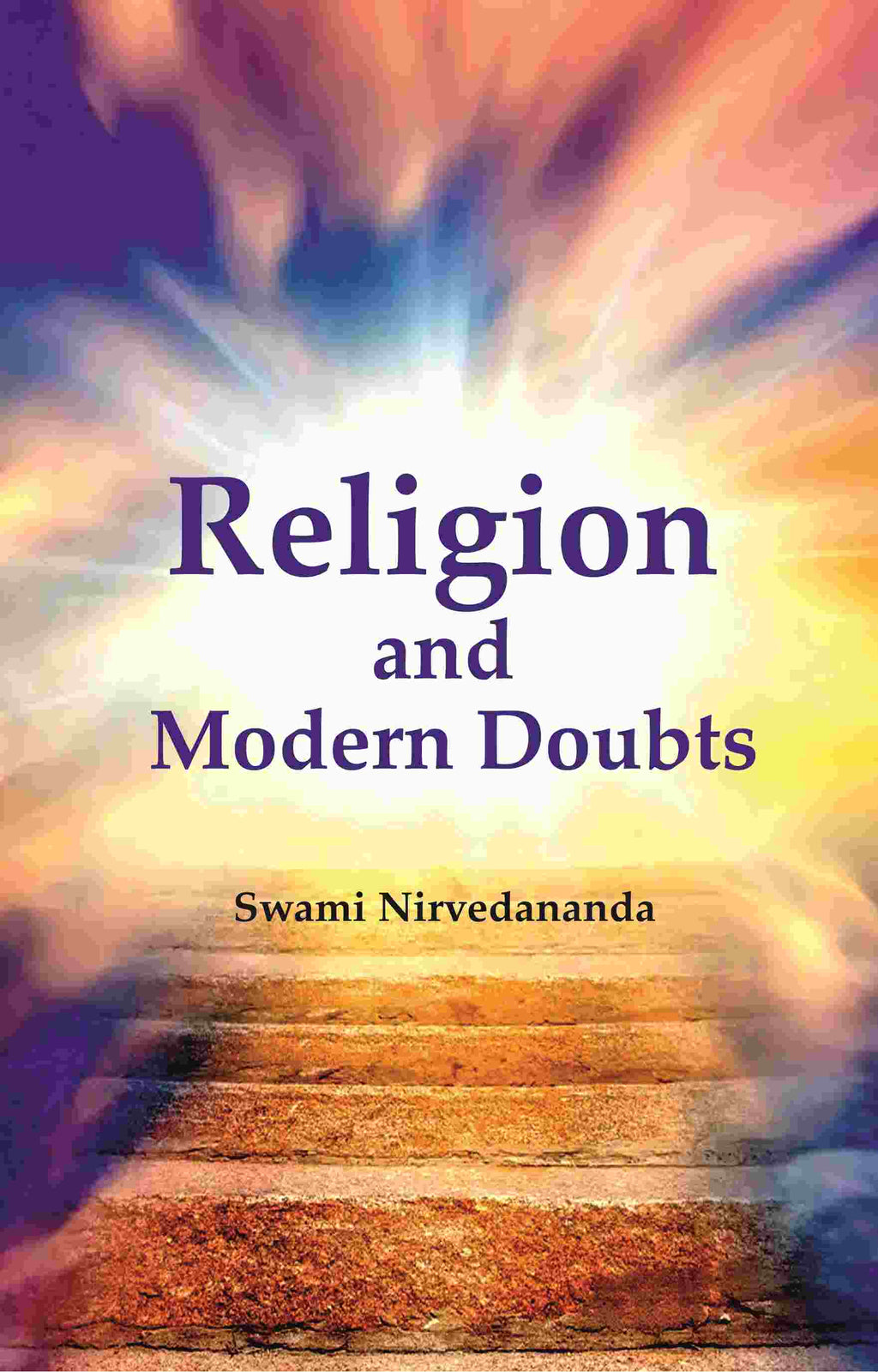 Religion and Modern Doubts - Gyan Books | Grocsy