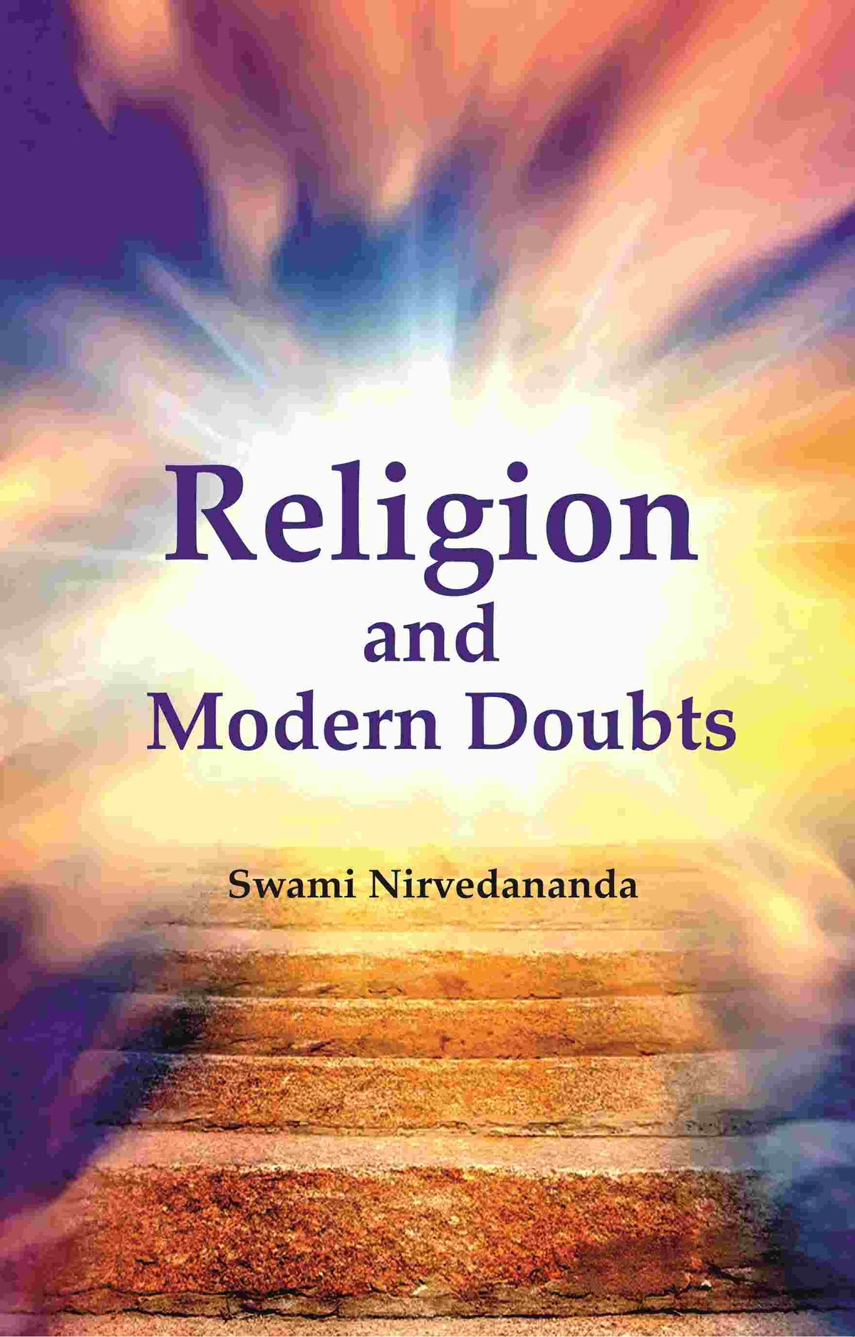 Religion and Modern Doubts - Gyan Books | Grocsy