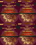 Account of the Writings, Religion, and Manners, of the Hindoos 4 Vols. Set - Gyan Books | Grocsy