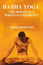 Hatha Yoga: The Report of a Personal Experience - Gyan Books | Grocsy