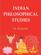 Indian Philosophical Studies - Gyan Books | Grocsy