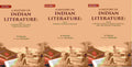 A History Of Indian Literature: I Introduction, Veda, Epics, Puranas And Tantras, Vol.Ii Buddhist And Vol. - Gyan Books | Grocsy